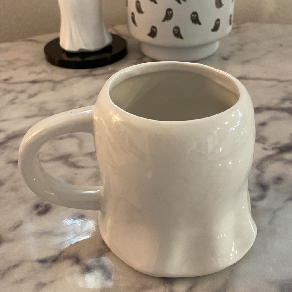 Target Ghost 👻 mug - Picture 3 of 3